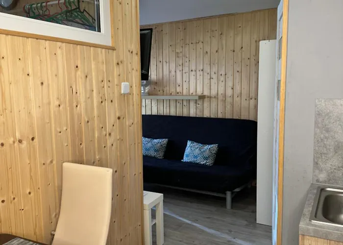 Osrodek Wczasowy Magdalena