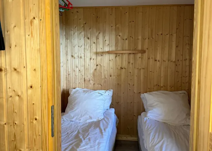 Appartement Osrodek Wczasowy Magdalena *