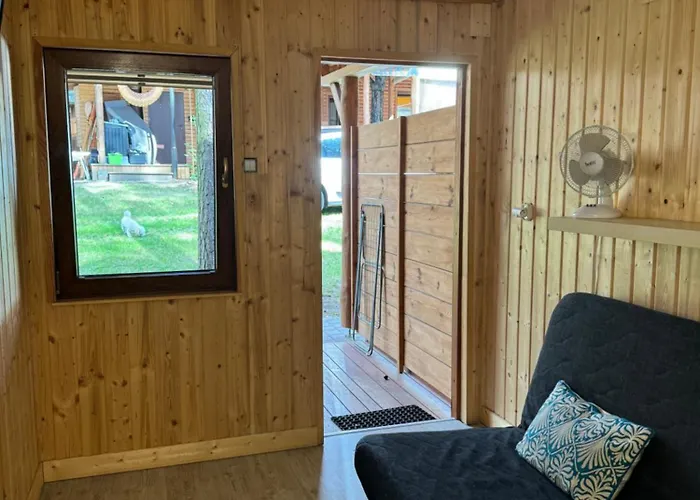 Appartement Osrodek Wczasowy Magdalena