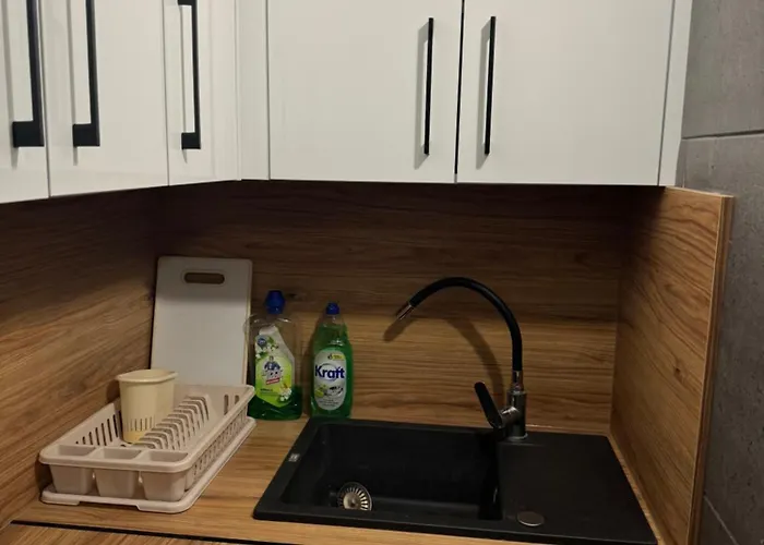 Appartement Osrodek Wczasowy Magdalena *