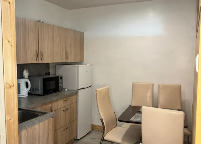 Osrodek Wczasowy Magdalena Appartement Boszkowo-Letnisko