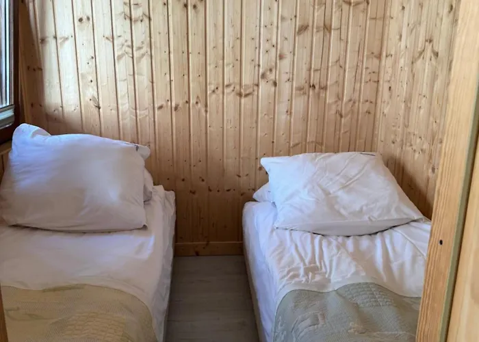 Osrodek Wczasowy Magdalena * Boszkowo-Letnisko