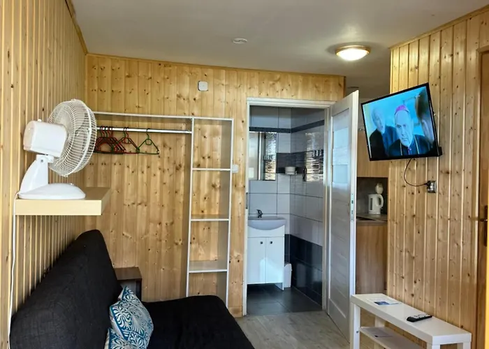 Osrodek Wczasowy Magdalena *