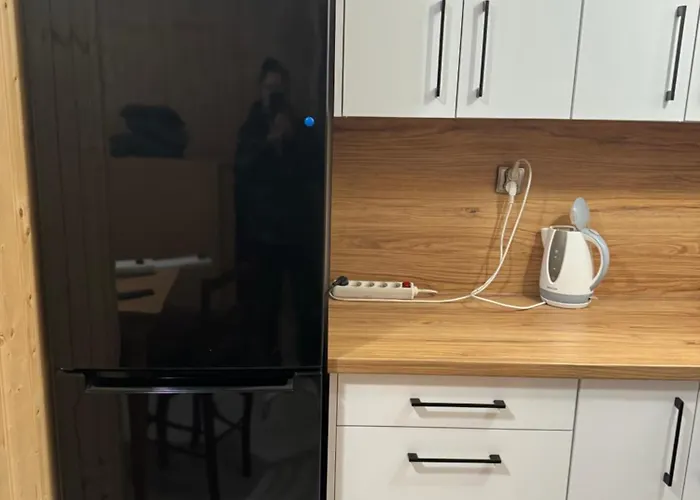 Osrodek Wczasowy Magdalena Appartement