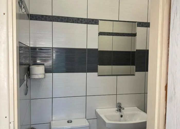 Osrodek Wczasowy Magdalena Appartement Boszkowo-Letnisko