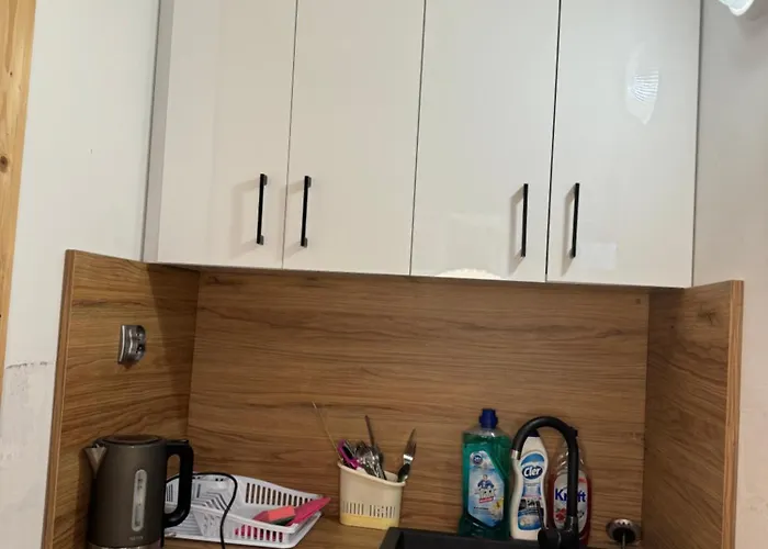 Appartement Osrodek Wczasowy Magdalena