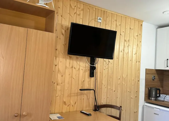 Apartment Osrodek Wczasowy Magdalena Boszkowo-Letnisko