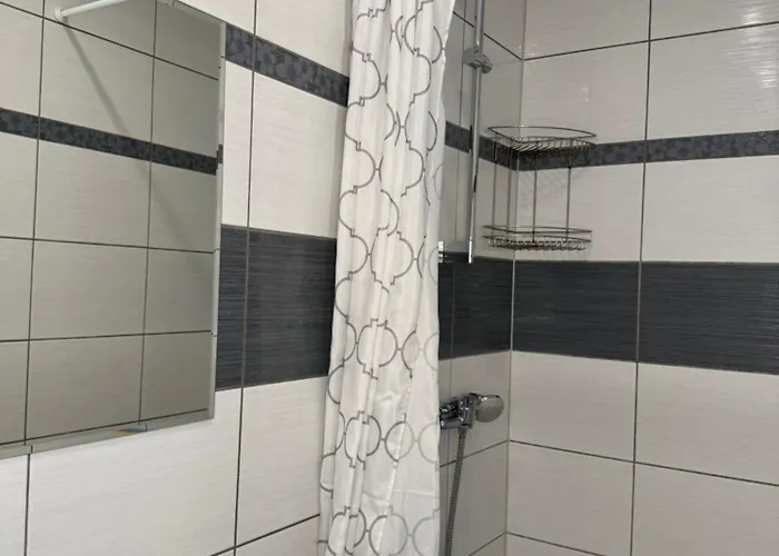 Appartement Osrodek Wczasowy Magdalena