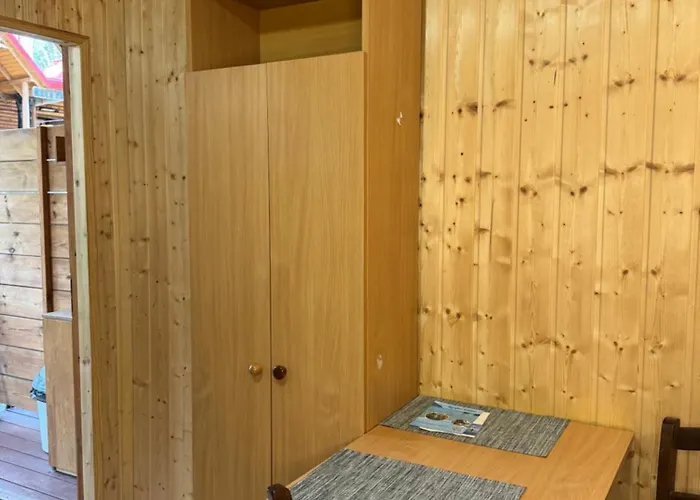 Osrodek Wczasowy Magdalena Appartement *