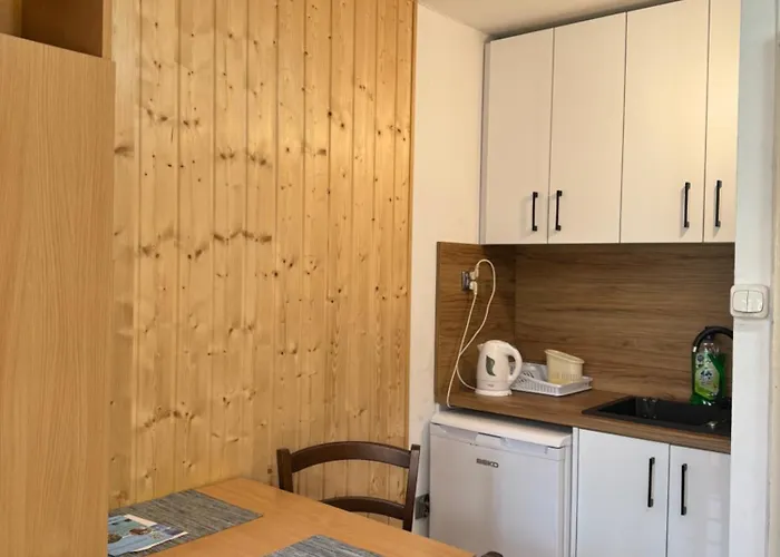 Osrodek Wczasowy Magdalena