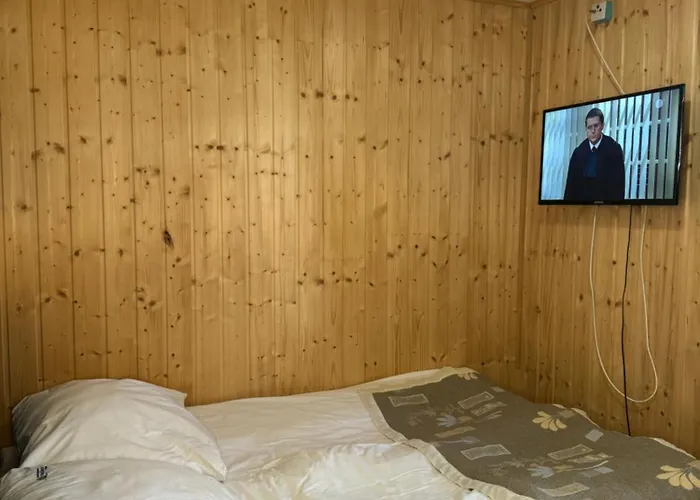 Appartement Osrodek Wczasowy Magdalena *