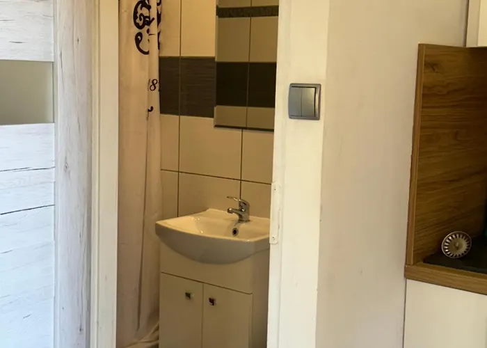 Osrodek Wczasowy Magdalena * Boszkowo-Letnisko