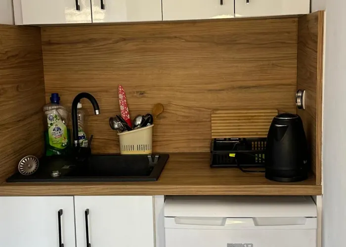 Apartment Osrodek Wczasowy Magdalena Boszkowo-Letnisko