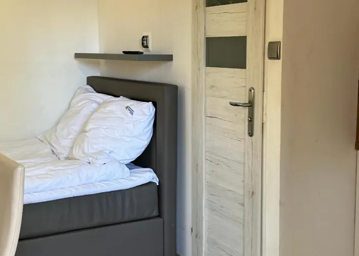 Apartment Osrodek Wczasowy Magdalena