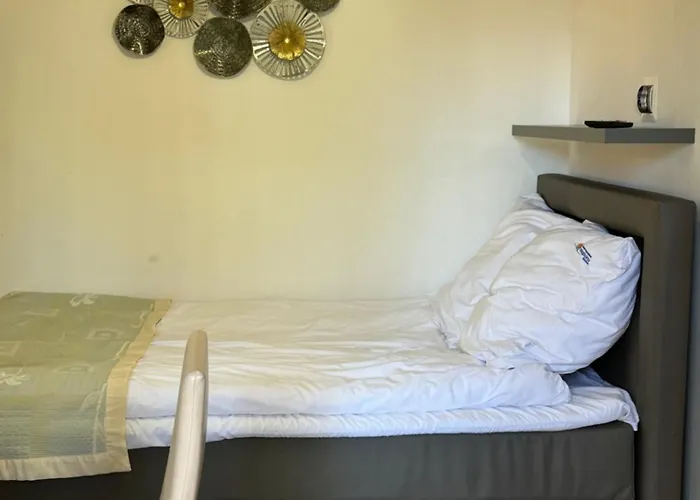 Osrodek Wczasowy Magdalena Appartement Boszkowo-Letnisko