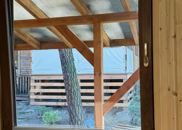 Appartement Osrodek Wczasowy Magdalena Boszkowo-Letnisko