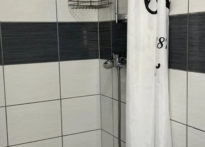 Osrodek Wczasowy Magdalena Appartement Boszkowo-Letnisko