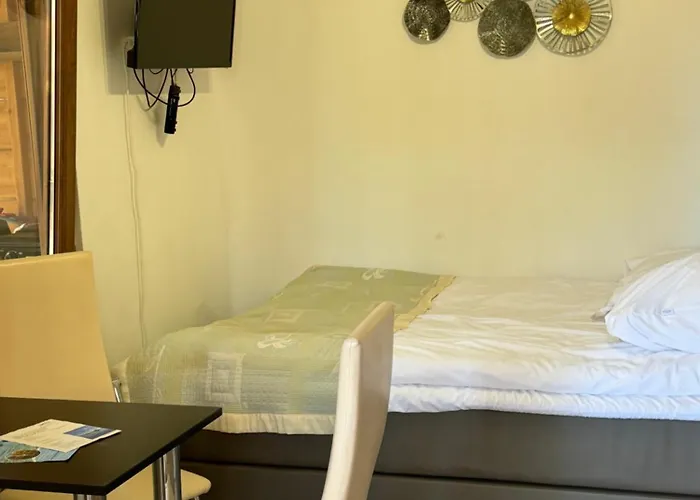 Osrodek Wczasowy Magdalena *