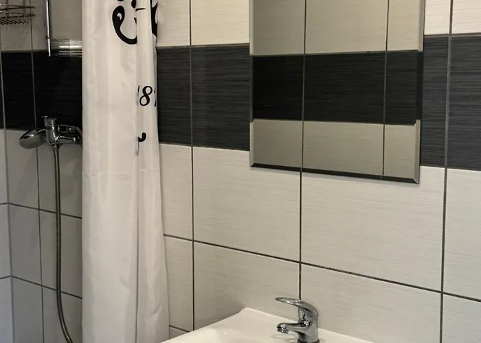 Osrodek Wczasowy Magdalena * Boszkowo-Letnisko