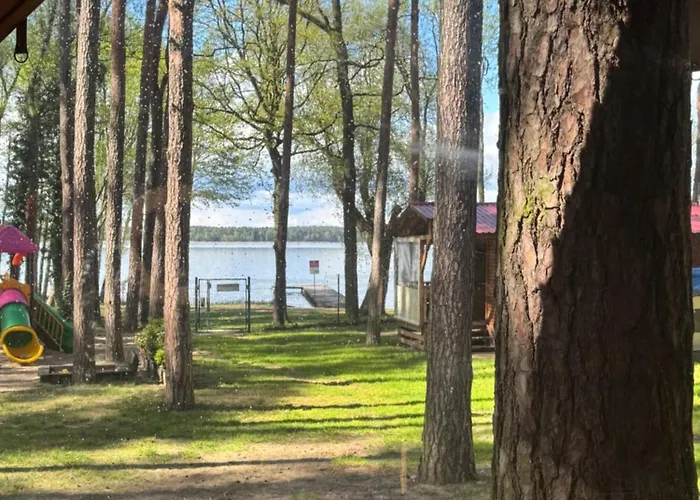 Osrodek Wczasowy Magdalena