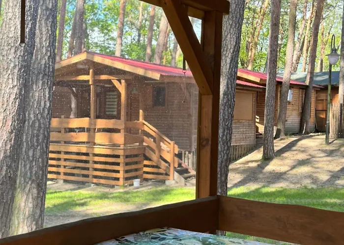 Osrodek Wczasowy Magdalena