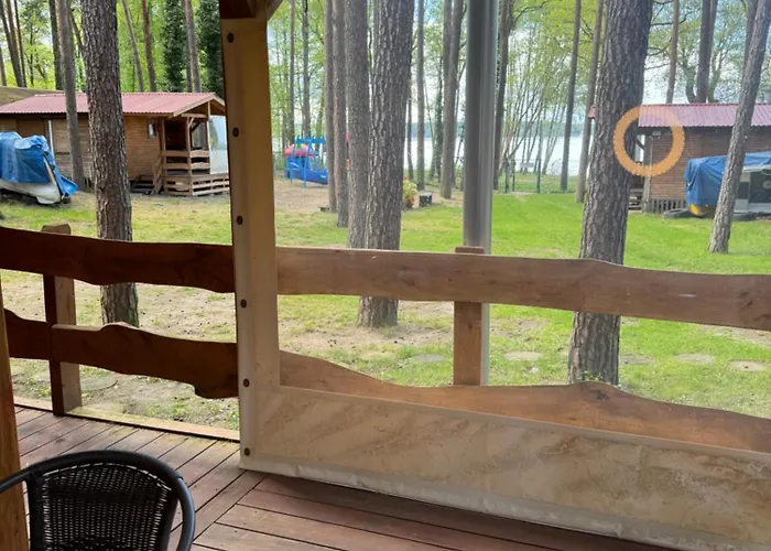 Osrodek Wczasowy Magdalena *