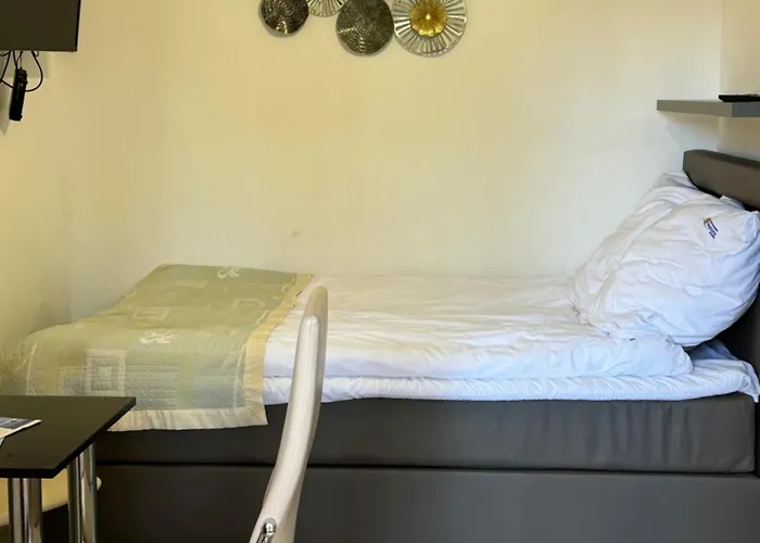 Osrodek Wczasowy Magdalena