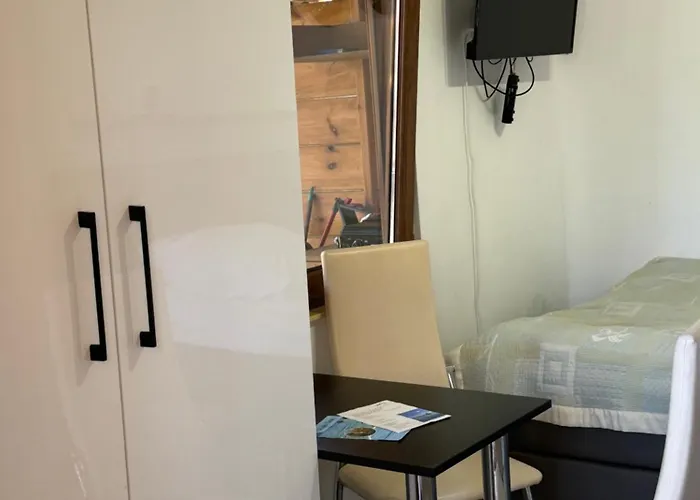 Osrodek Wczasowy Magdalena Appartement