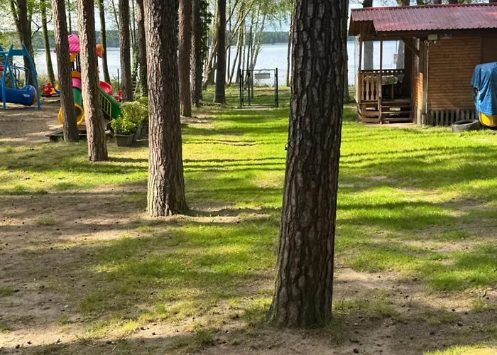 Osrodek Wczasowy Magdalena *